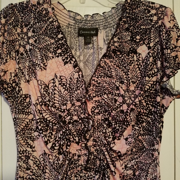 Dress - Picture 2 of 3